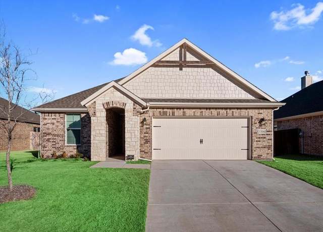 Property at 3306 Greymoore Dr, Anna, TX 75409, 4 beds, 2 baths