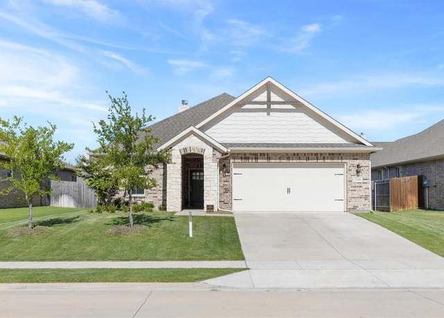 Property at 3306 Greymoore Dr, Anna, TX 75409, 4 beds, 2 baths