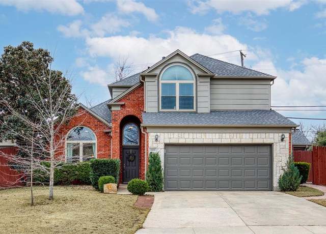 Property at 1602 Cabot Ct, Arlington, TX 76006, 4 beds, 2.5 baths