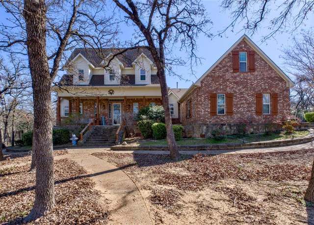 Property at 5480 Bridle Path, Aubrey, TX 76227, 4 beds, 4.5 baths