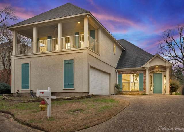 Property at 1700 Harbor Dr, Shreveport, LA 71119, 3 beds, 2 baths