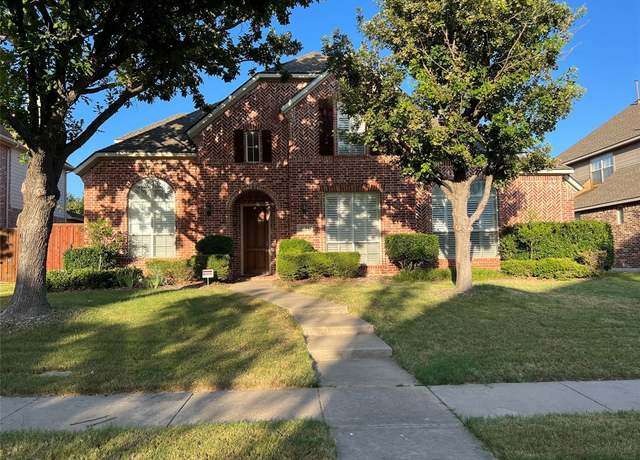 Property at 2604 Fairfield Dr, Richardson, TX 75082, 5 beds, 4 baths