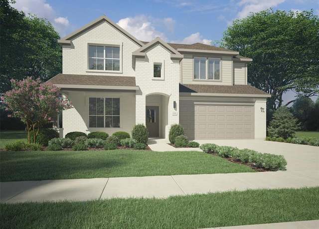 Property at 2208 Lone Star Ln, Seagoville, TX 75159, 5 beds, 4 baths