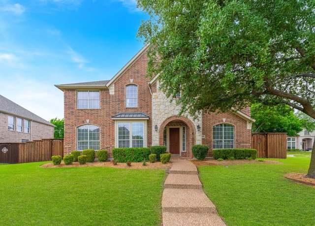 Property at 2131 Channel Islands Dr, Allen, TX 75013, 6 beds, 4 baths