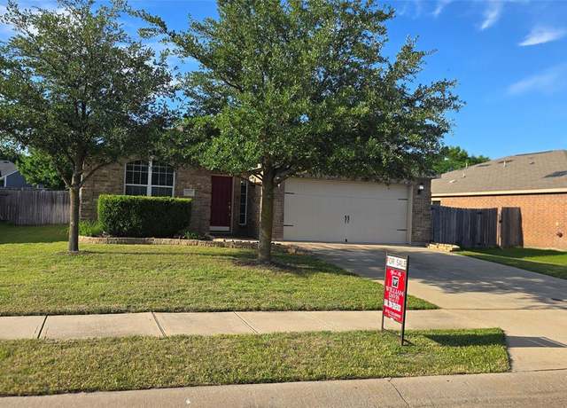 Property at 216 Meadow Ridge Dr, Anna, TX 75409, 3 beds, 2 baths