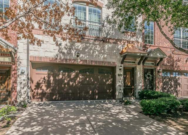 Property at 7849 Fox Horn Dr, Irving, TX 75063, 4 beds, 3.5 baths
