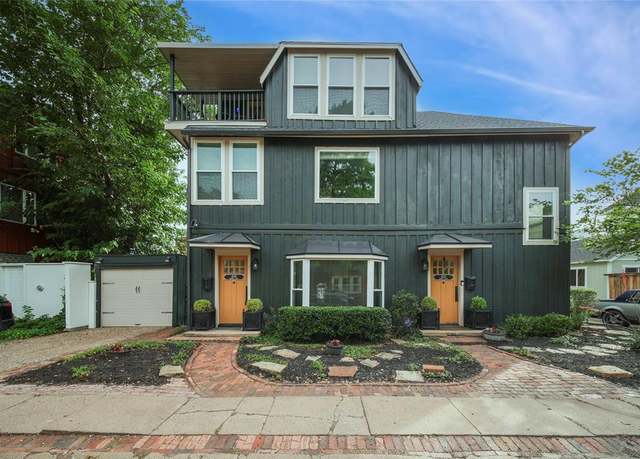 Property at 4019 Roswell St, Dallas, TX 75219, 3 beds, 3 baths
