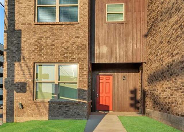 Property at 1701 St Louis Ave, Fort Worth, TX 76110, 3 beds, 2.5 baths