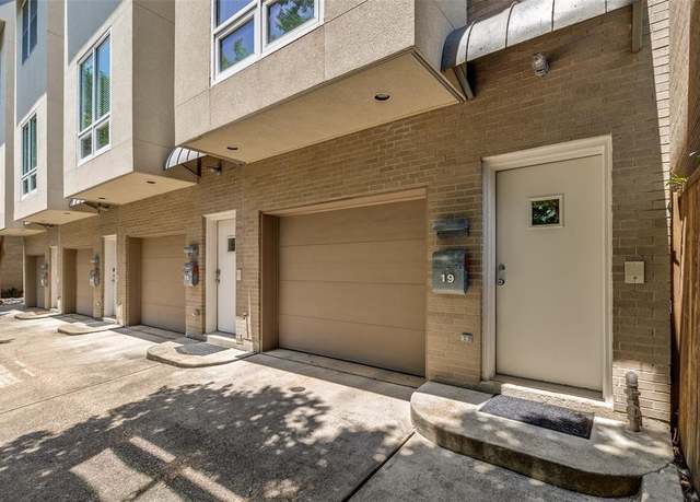 Property at 4100 Travis St #19, Dallas, TX 75204, 2 beds, 2.5 baths