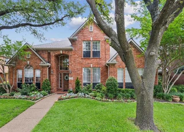 Property at 6305 Glenhollow Dr, Plano, TX 75093, 5 beds, 4 baths