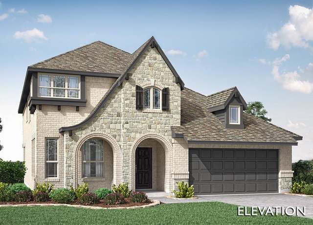 Property at 936 Homestead Dr, Desoto, TX 75115, 4 beds, 2.5 baths