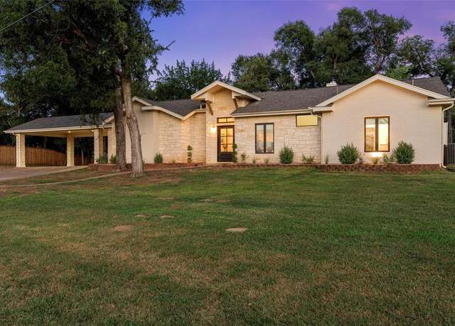 Property at 2281 Buster Chatham Rd, Waco, TX 76705, 2 beds, 2 baths