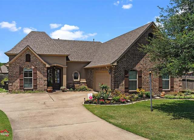 Property at 102 Lauren Cir, Haughton, LA 71037, 3 beds, 2 baths
