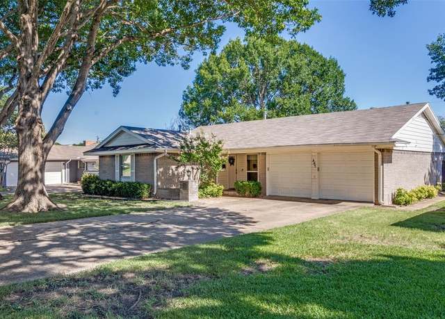 Property at 507 Salem Dr, Richardson, TX 75080, 3 beds, 2 baths