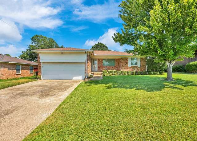 Property at 2223 Tosca Ln, Dallas, TX 75224, 3 beds, 2 baths