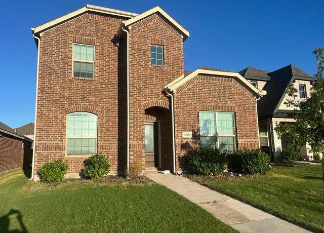 Property at 1309 Canuela Way, Justin, TX 76247, 3 beds, 3 baths