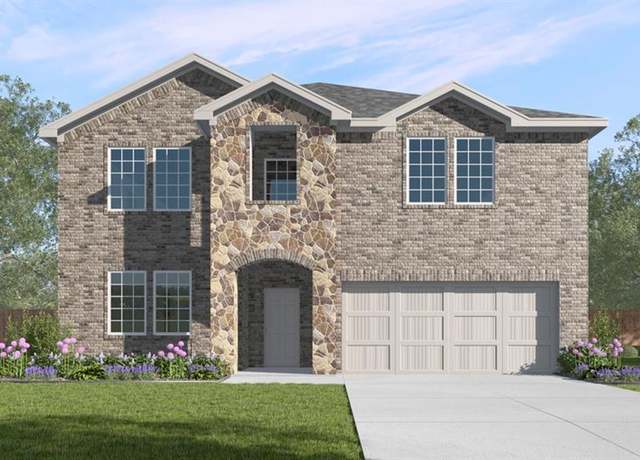 Property at 219 Tribute Pl, Fate, TX 75087, 4 beds, 3 baths