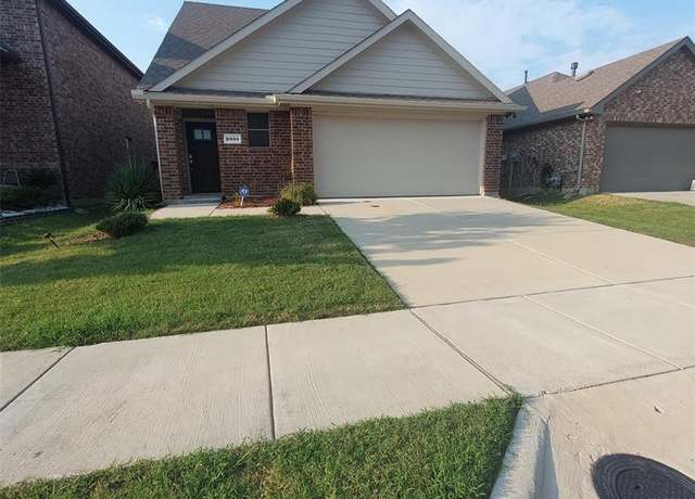 Property at 2334 Neff Ln, Forney, TX 75126, 3 beds, 2.5 baths