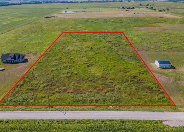 Property at Lot 6 Trlica Rd, West, TX 76691