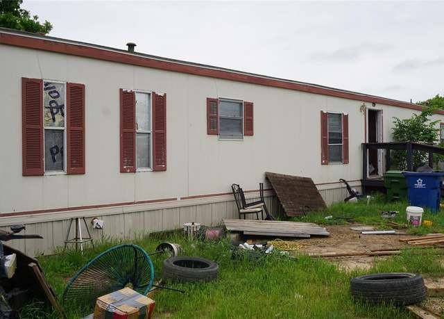 Property at 6635 Oak Ridge Ln, Argyle, TX 76226, 3 beds, 2 baths