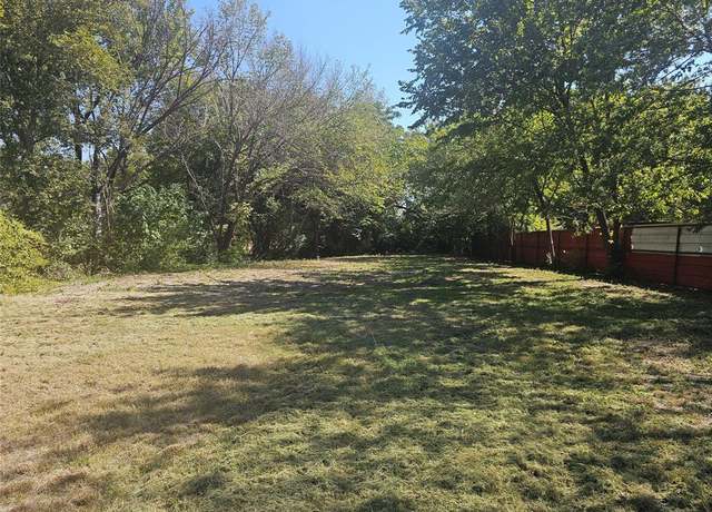 Property at 105 Huling Unit B, Azle, TX 76020
