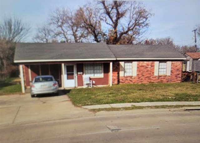 Property at 3127 Shed, Bossier City, LA 71111, 3 beds, 1.5 baths