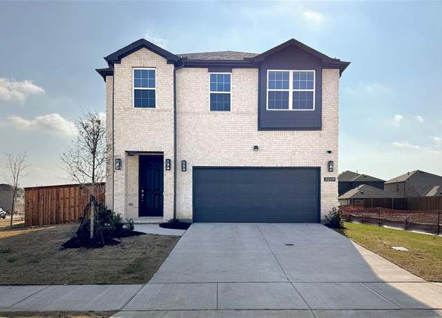 Property at 3209 Lucia Way, Princeton, TX 75407, 4 beds, 2.5 baths