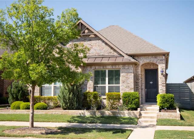 Property at 920 10th St, Argyle, TX 76226, 3 beds, 2 baths