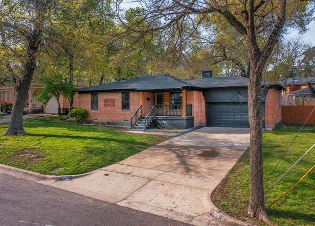 Property at 7316 Maringo Dr, Dallas, TX 75227, 3 beds, 2 baths