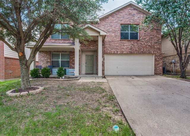Property at 9877 Osprey Dr, Fort Worth, TX 76108, 3 beds, 2.5 baths