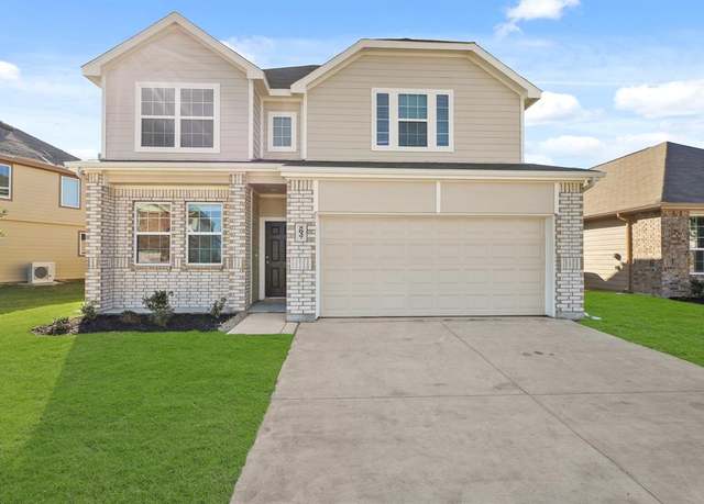 Property at 5037 Wellborn Rd, Fort Worth, TX 76036, 4 beds, 2.5 baths