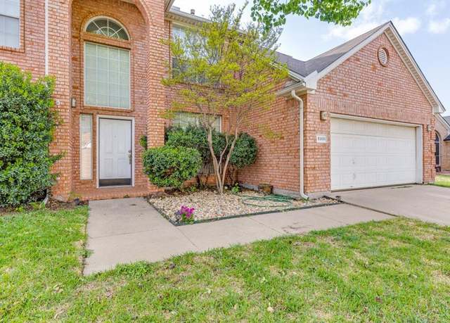 Property at 5901 Echo Bluff Dr, Haltom City, TX 76137, 4 beds, 2.5 baths