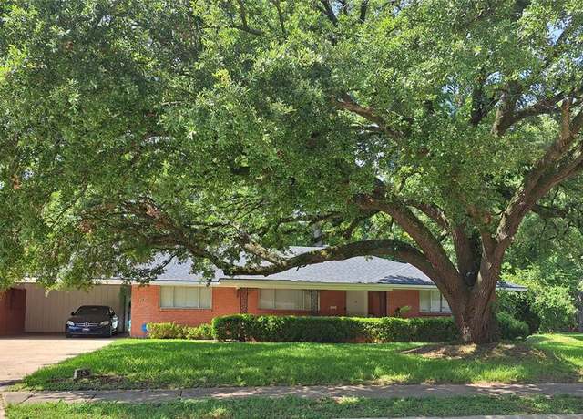 Property at 3636 Milton St, Shreveport, LA 71109, 4 beds, 2 baths