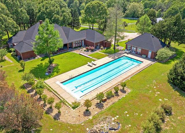 Property at 4390 Stonebridge, Athens, TX 75751, 4 beds, 3.5 baths