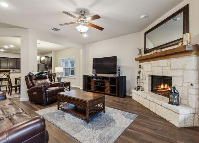 Property at 9908 Coyote Pass Trl, Mckinney, TX 75071, 3 beds, 2.5 baths