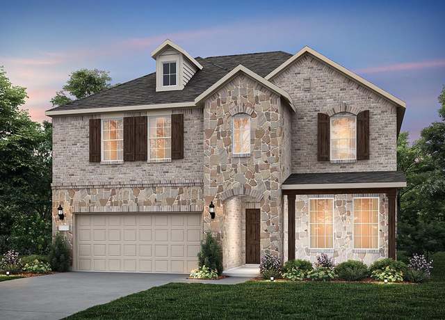 Property at 14442 Mietner St, Pilot Point, TX 75009, 5 beds, 4 baths