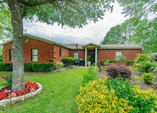 Property at 350 Vz County Road 3907, Wills Point, TX 75169, 4 beds, 2.5 baths
