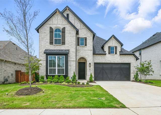 Property at 2408 Plumeria Ln, Celina, TX 75009, 5 beds, 5 baths