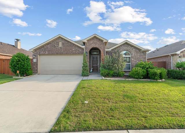 Property at 4130 Gaillardia Way, Forney, TX 75126, 4 beds, 2 baths