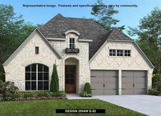 Property at 257 Bay Laurel Rd, Mckinney, TX 75071, 4 beds, 3 baths