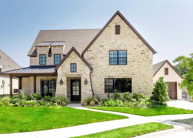 Property at 804 Winding Ridge Trl, Southlake, TX 76092, 4 beds, 4.5 baths