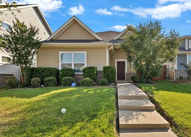 Property at 3404 Agate Trl, Forney, TX 75126, 4 beds, 3.5 baths