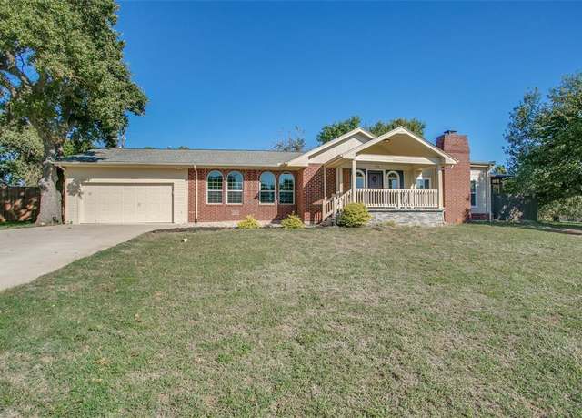 Property at 136 Sweet St, Southlake, TX 76092