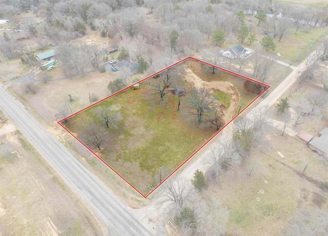 Property at 0000 Tx-78, Bonham, TX 75418