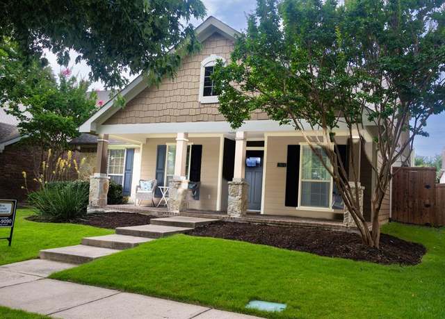 Property at 2604 Jackson Dr, Melissa, TX 75454, 3 beds, 2 baths