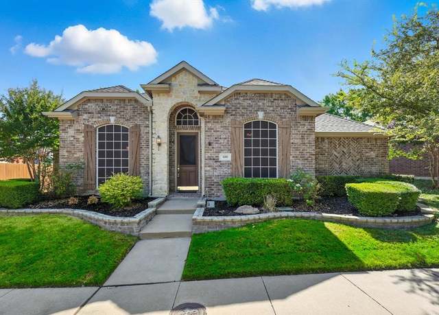 Property at 680 Woodland Way, Rockwall, TX 75087, 3 beds, 2 baths
