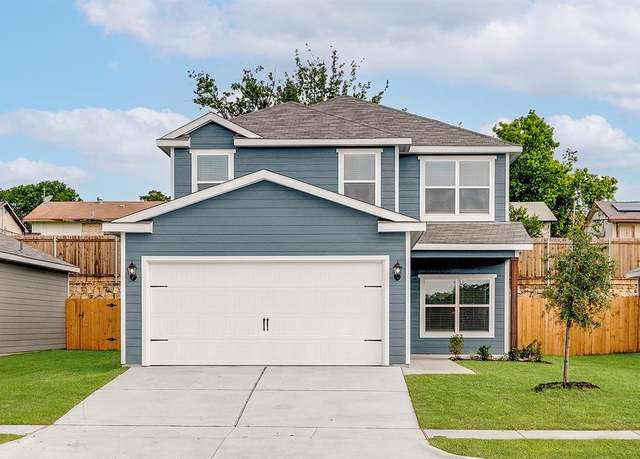 Property at 6326 Emerald Tree Ln, Dallas, TX 75241, 4 beds, 2.5 baths