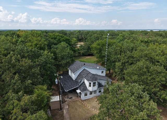 Property at 15415 Thunder Rd, Terrell, TX 75161, 3 beds, 2 baths