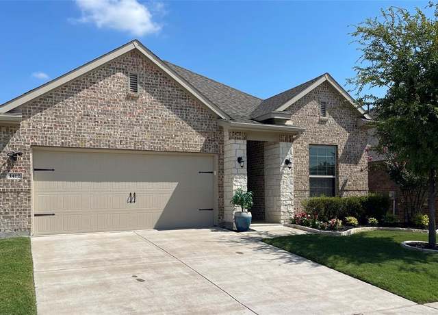 Property at 1412 Wolfberry Ln, Northlake, TX 76226, 3 beds, 2 baths