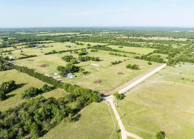 Property at Lot #2 County Road 3210, Campbell, TX 75422